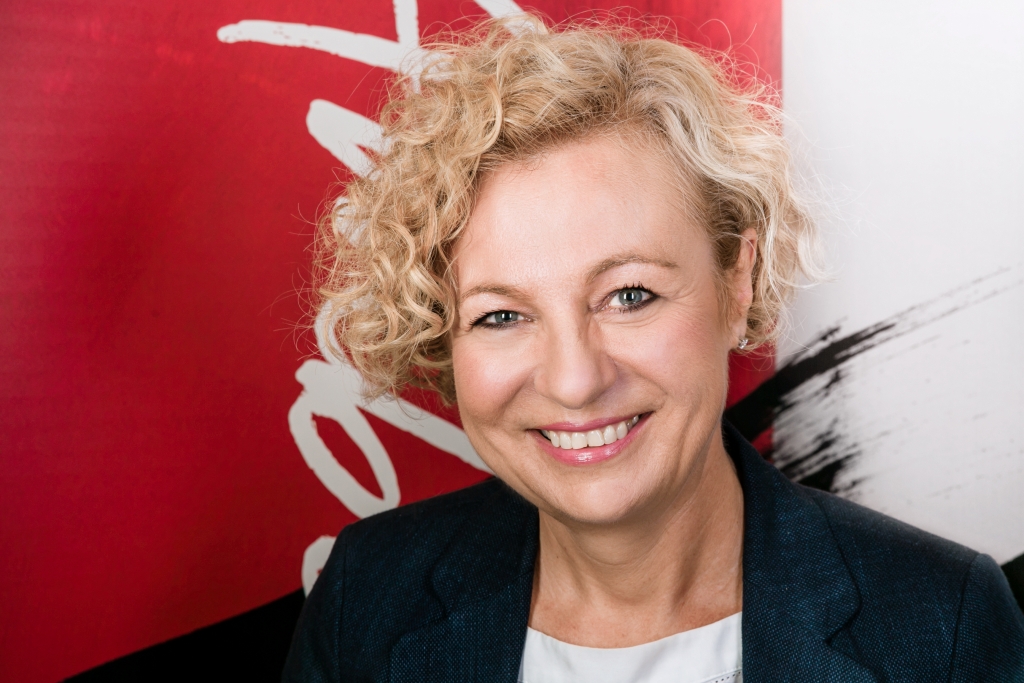 Jolanta Jaworska