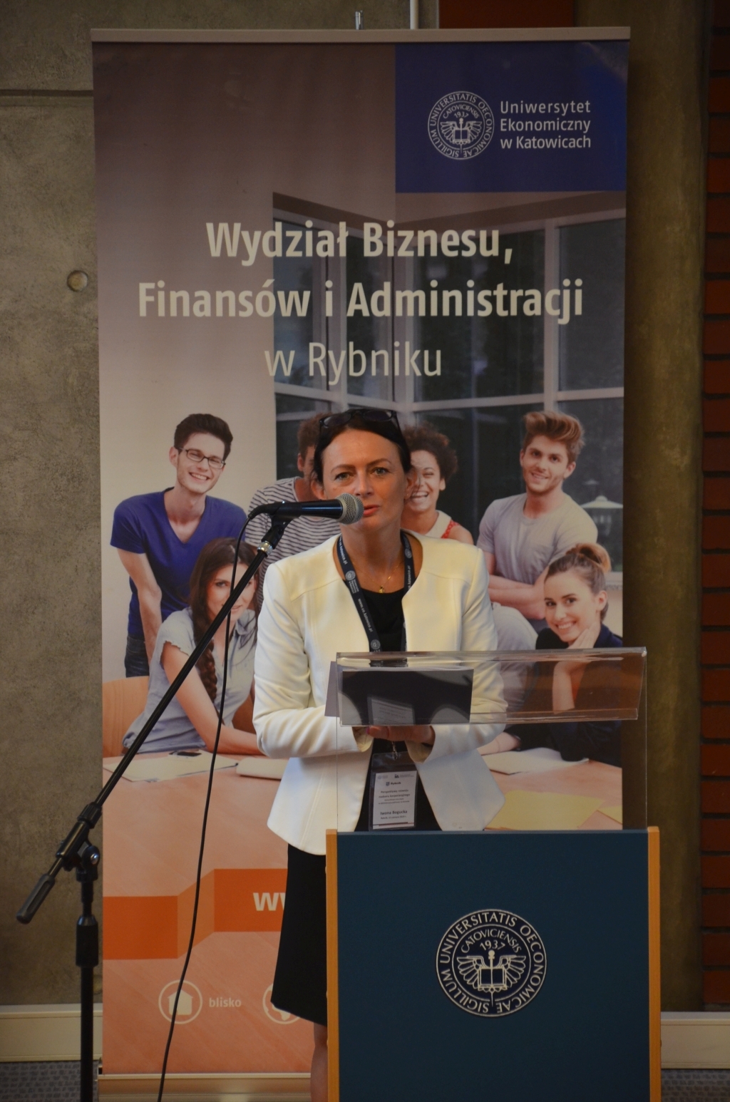 zdjecie konferencja