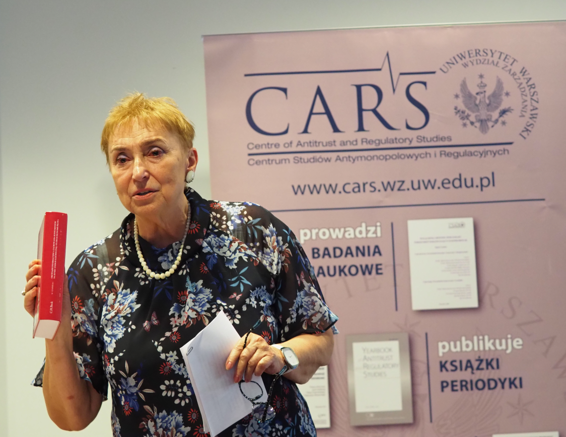 CARS