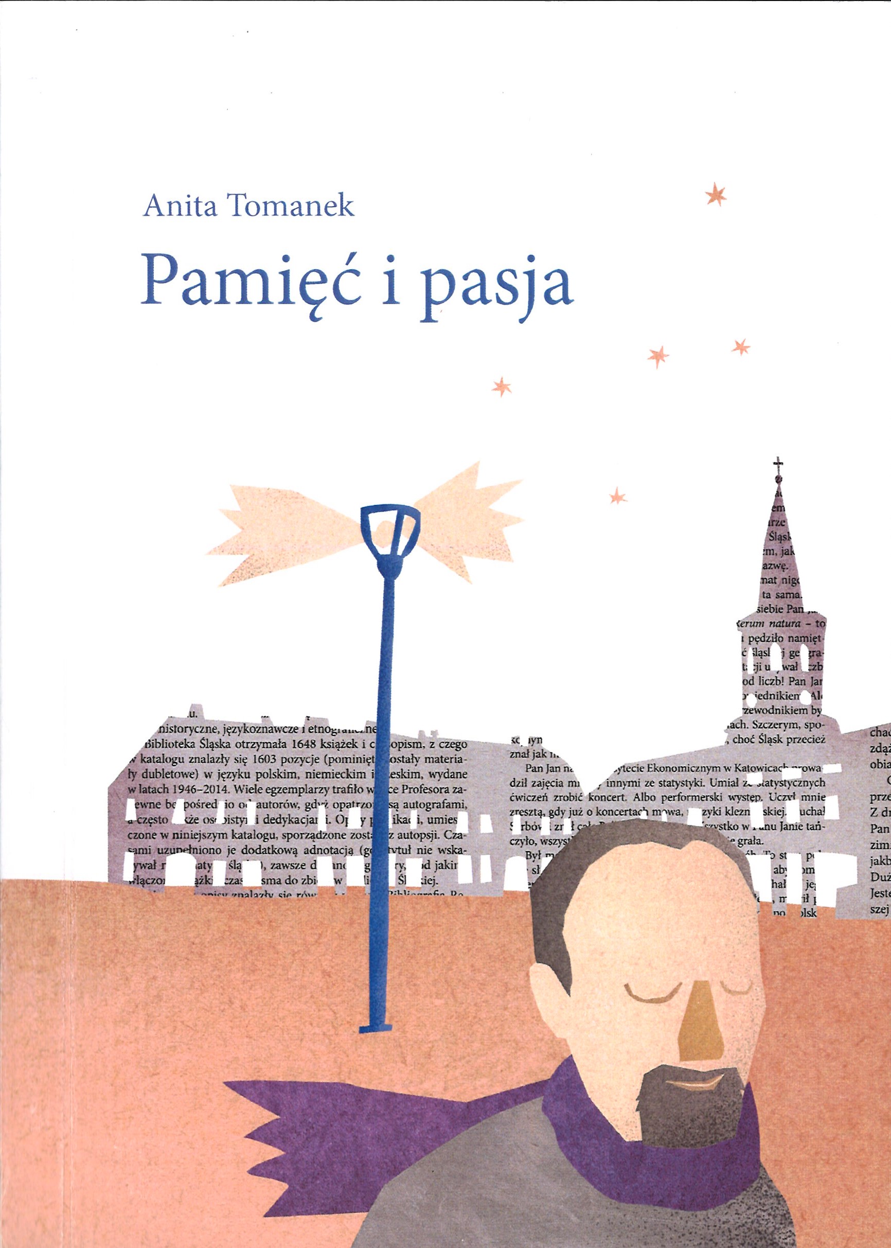 Księgozbiór BŚ