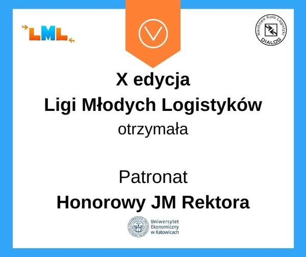 Obrazek przedstawia informacje dotyczące wydarzenia w formie tekstów w kolorze granatowym na białym tle.