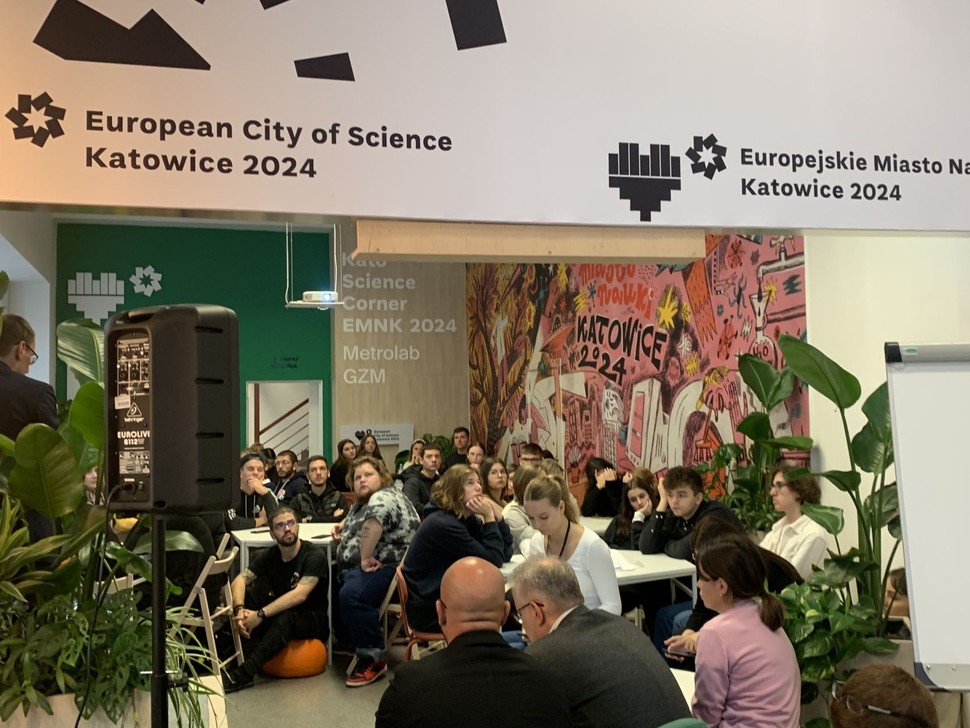 photo from the event