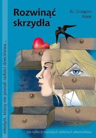 okładka publikacji ks. dr Grzegorza Poloka