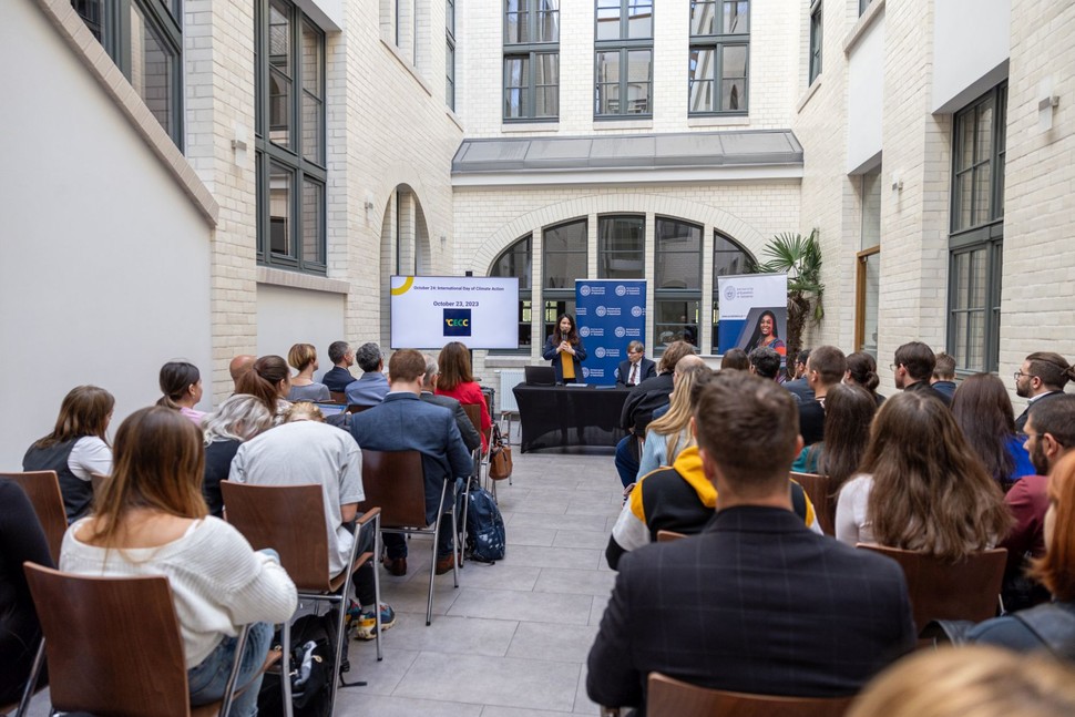 participants of conference