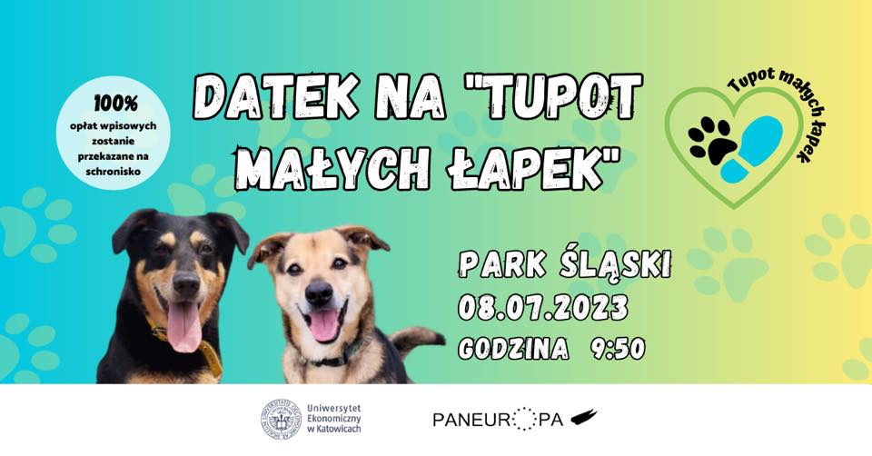 grafika promująca wydarzenie