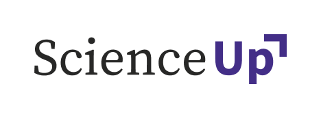logo "Science-Up"
