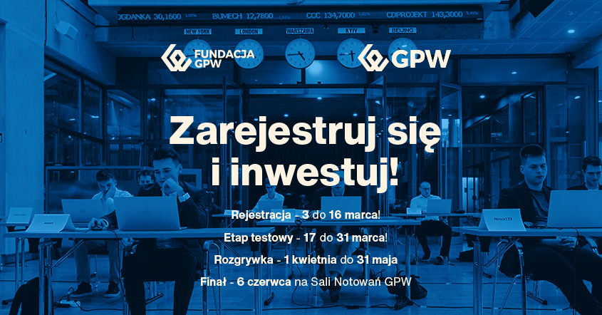 grafika promująca; treść w newsie