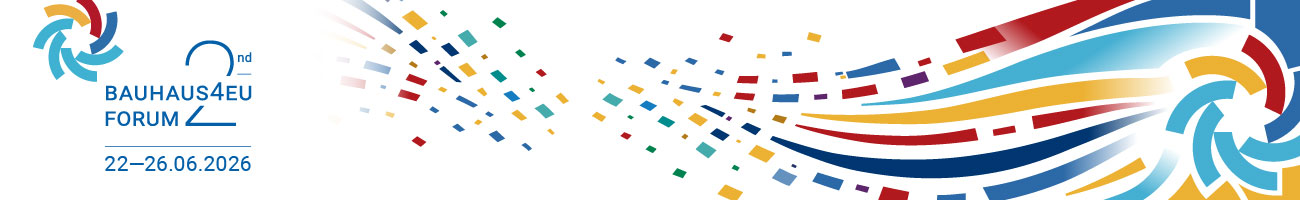 BAUHAUS4EU Forum (B4EU)