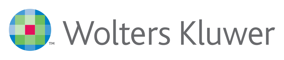 Logo Wolters Kluwer