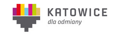 Katowice dla odmiany logo