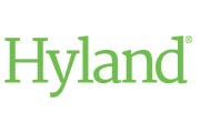 Logo Hyland