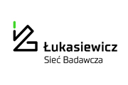 Sieć Badawcza Łukasiewicz logo