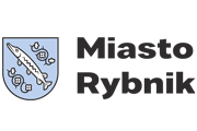Miasto Rybnik logo